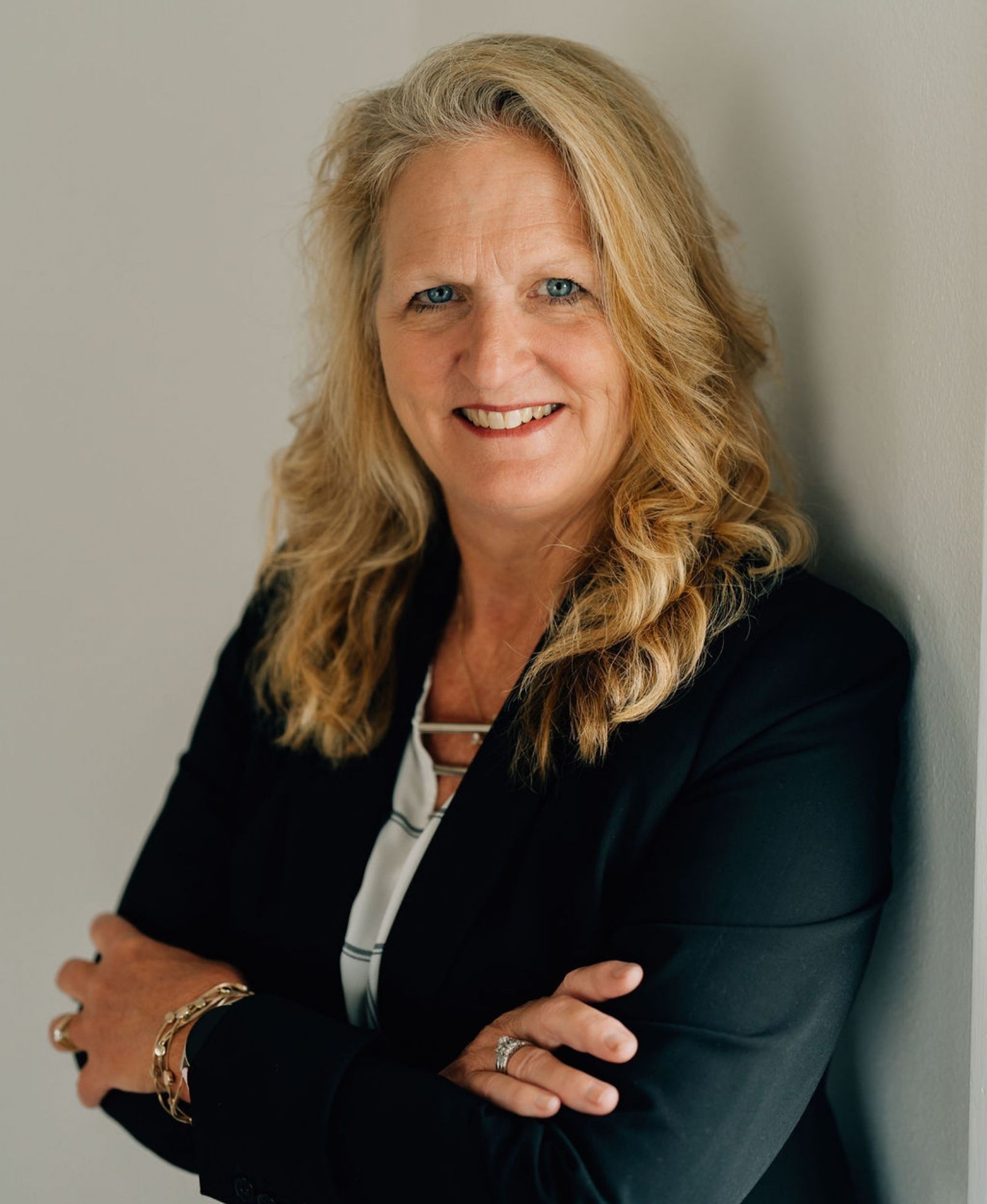 Headshot of Sheila Lloyd