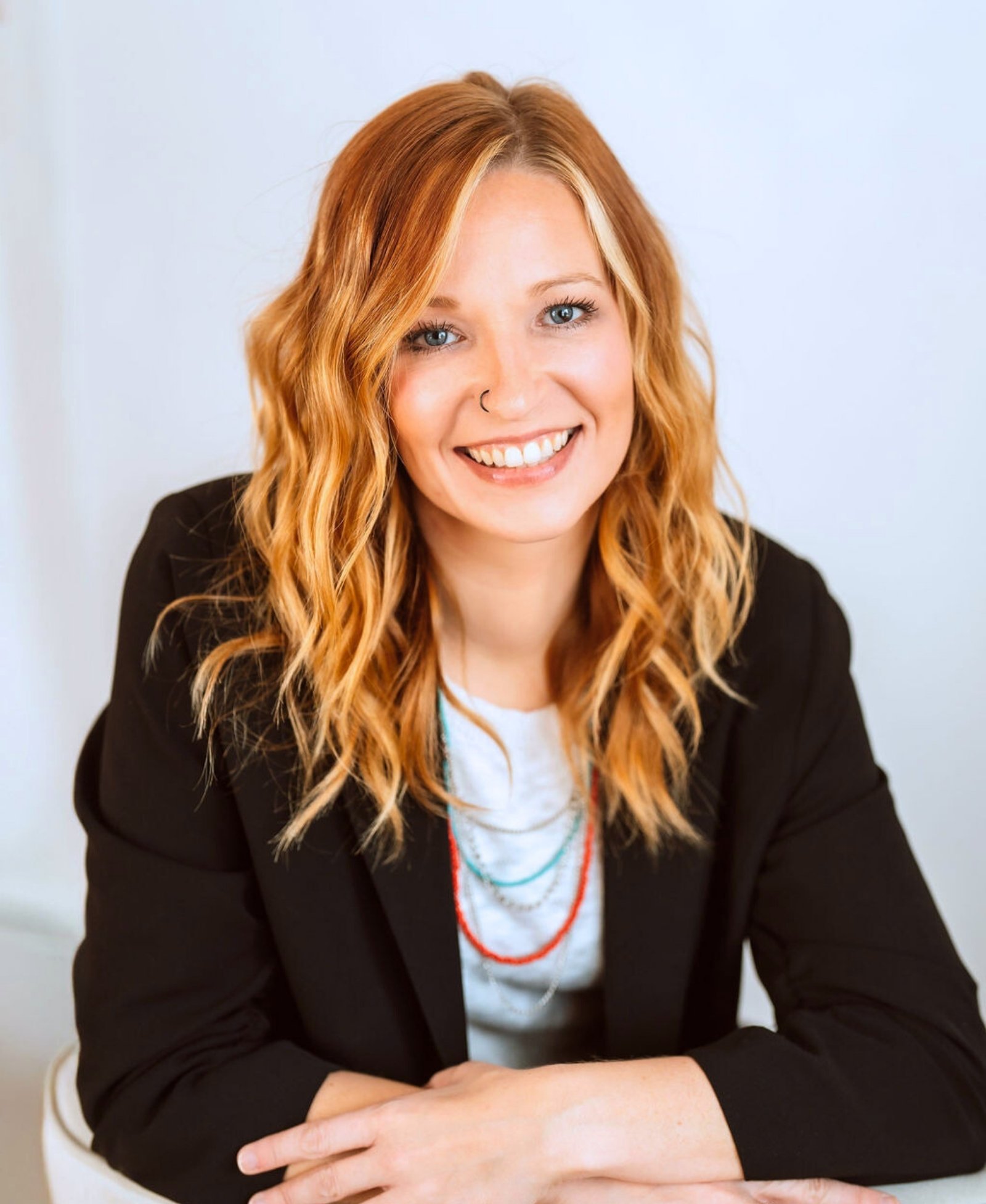 picture of Melanie Ellsworth